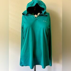 Columbia omnishade spf protection. Medium.